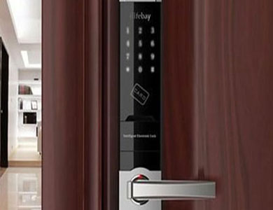 上犹24小时上门开锁公司